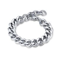 Bracciale Brand Urban Plus in Acciaio 51BR006-M